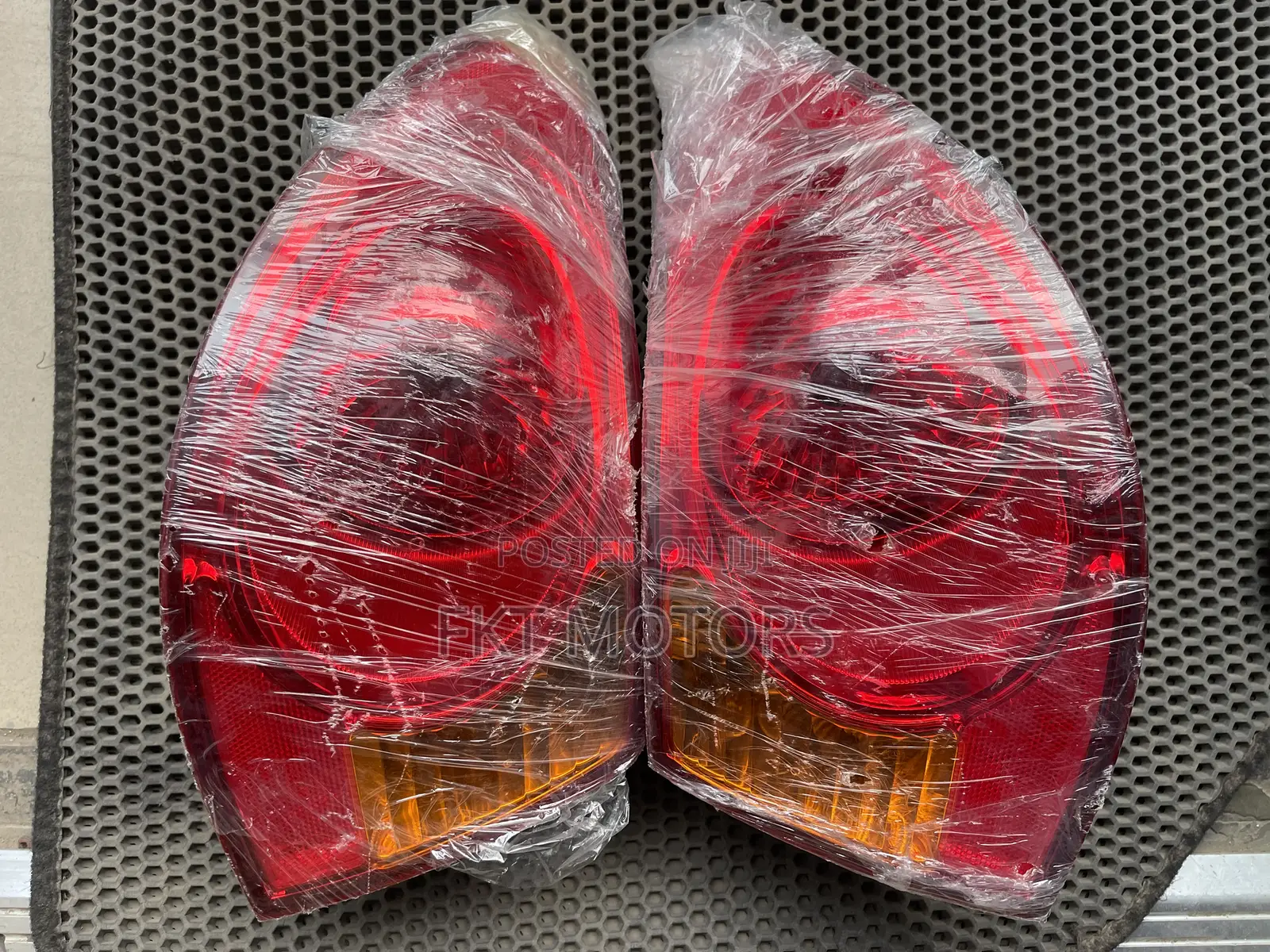 Hyundai Elantra Headlights/Taillight 2006/2007/2008/2009/10