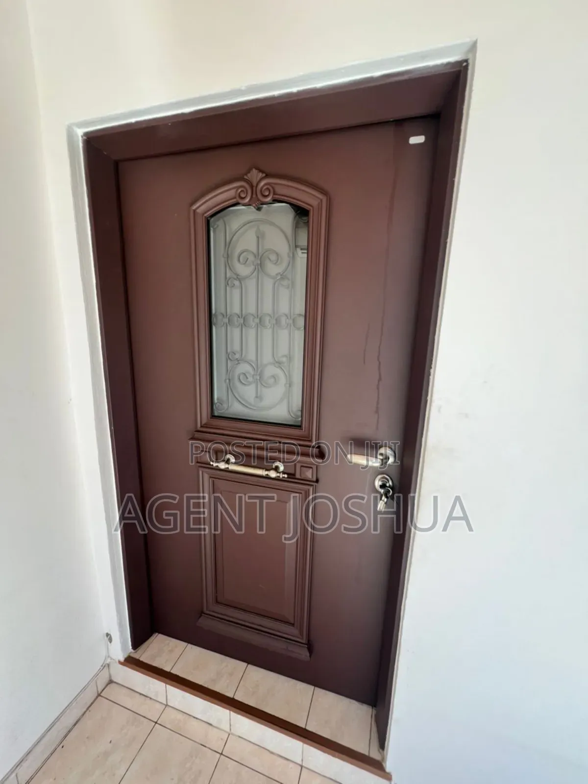 3bdrm House in Regimanuel Estate, Airport Residential Area for rent