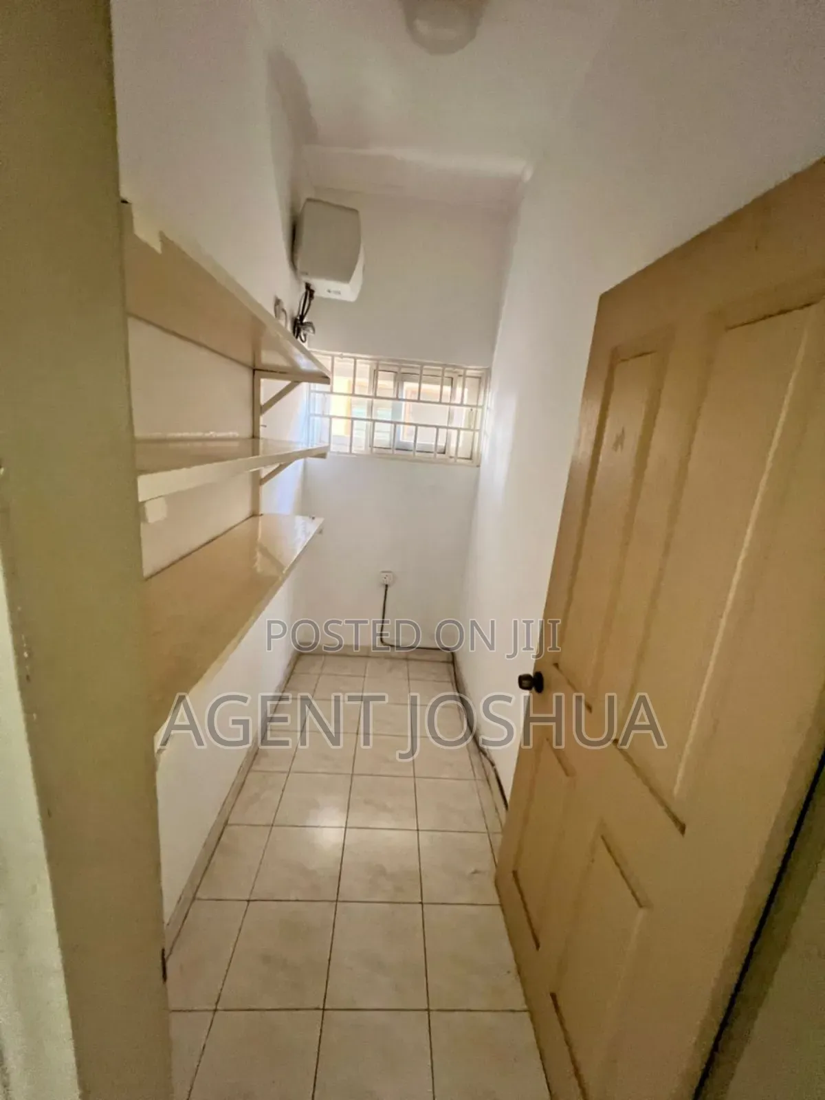 3bdrm House in Regimanuel Estate, Airport Residential Area for rent