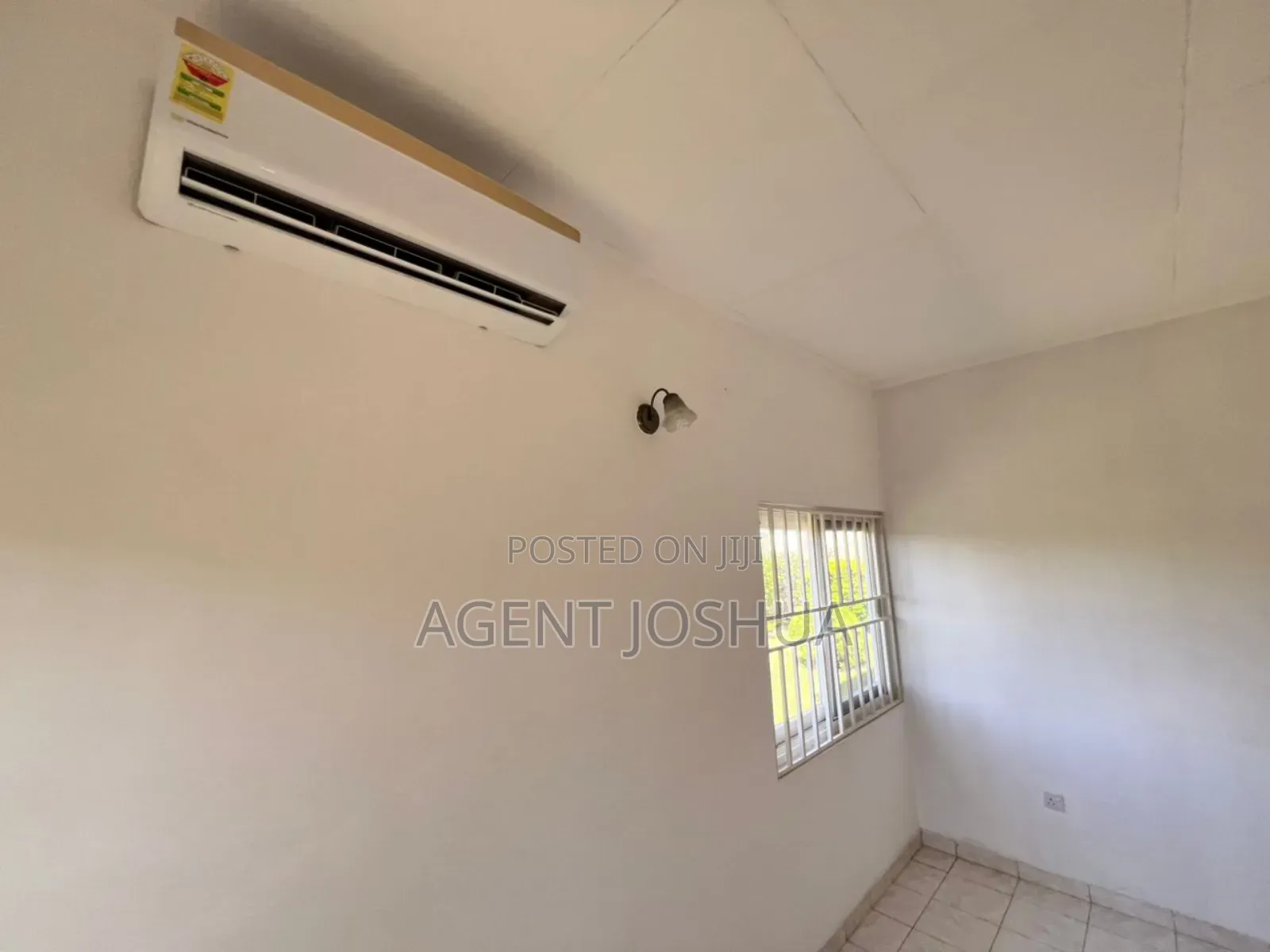 3bdrm House in Regimanuel Estate, Airport Residential Area for rent