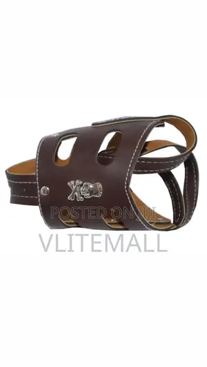 Heavy Duty Dog Mouth Guard (Dog Muzzle