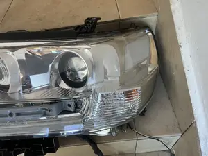 Original Landcruiser Headlight 2016 , 2017 , 2018 , 2019