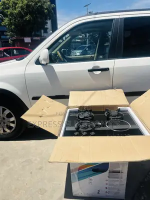 Highly Recommended 3gas 1 Electric Gas Cooker Kenwood