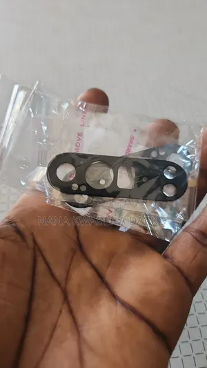 Google Pixel 9 Pro Xl Screen and Camera Protectors