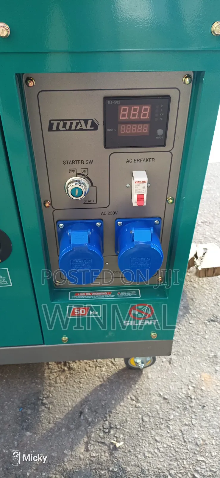 Quality and Affordable Generators