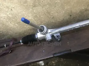 Mazda Cx5 Steering Rack