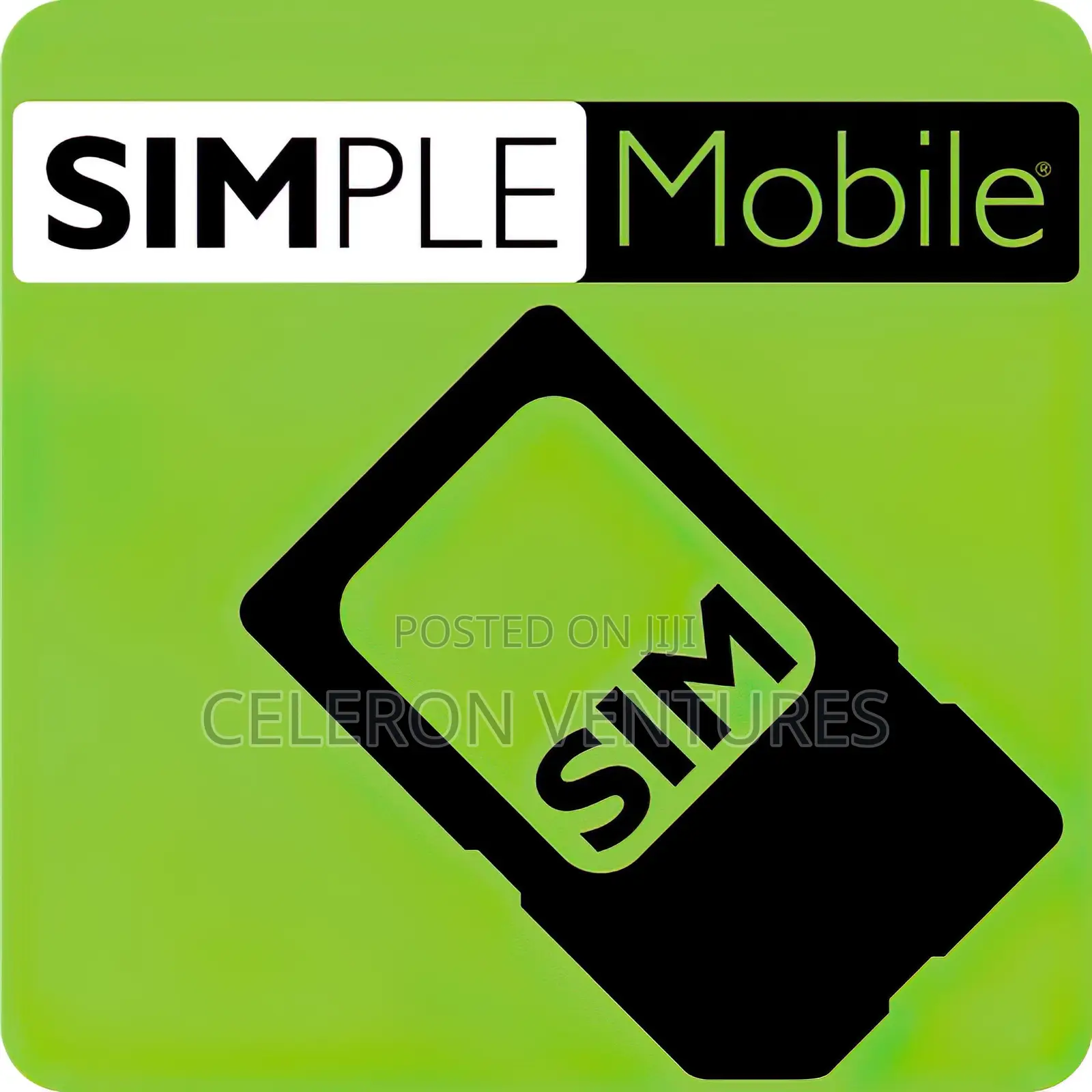 Simple Mobile PIN Refill