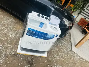 Text Us for Your Washing Machine 8kg Topload Midea