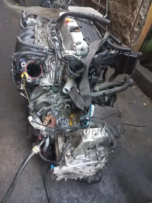 CRV Engine 2008,2009,2010,2011,2012