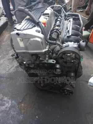 CRV Engine 2008,2009,2010,2011,2012