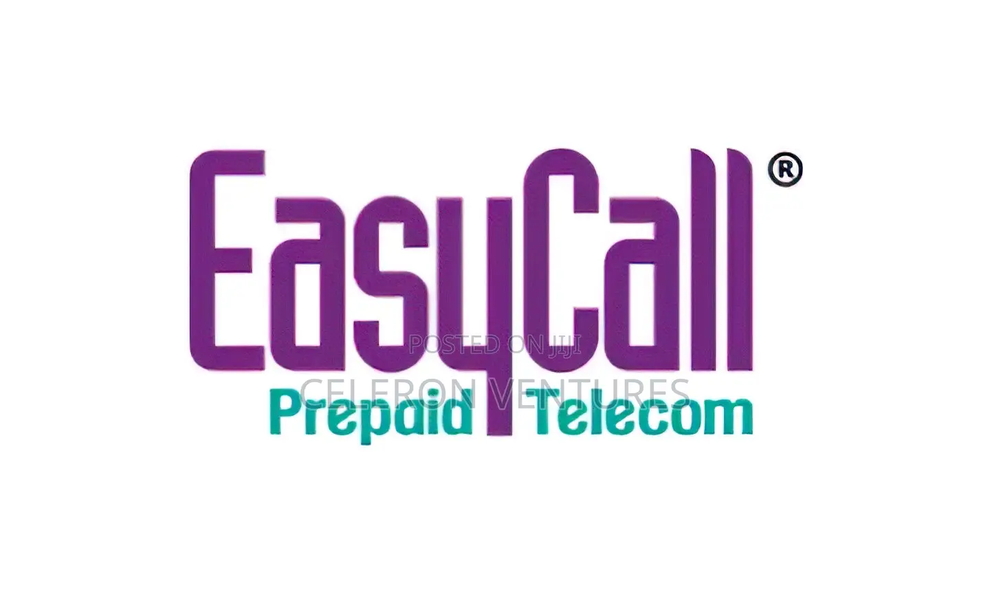 Easycall PINLESS Refill