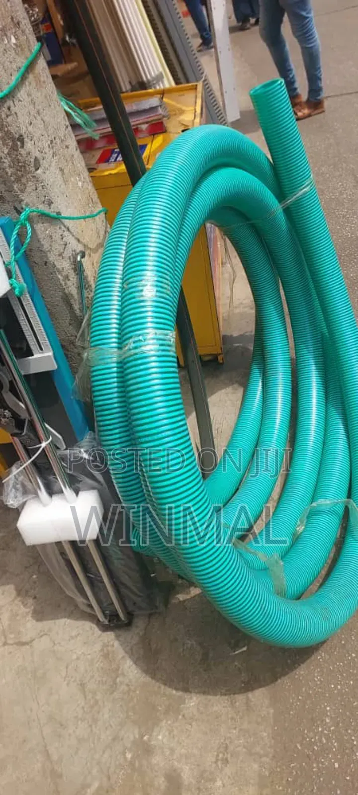 Irrigation Hoses