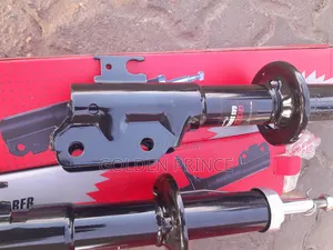 Mitsubishi Mirage 2012-2015 Front Shocks