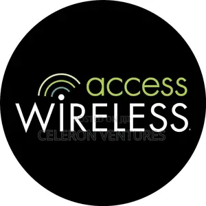 Access Wireless Pin Refill