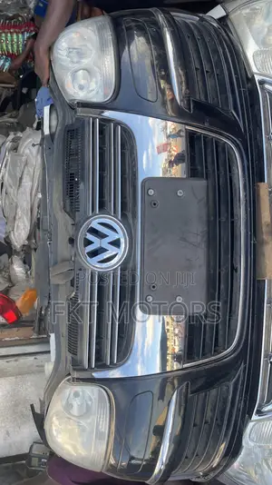 Volkswagen Jetta/Passat 2005/06/07/08/09/10 Front Cut