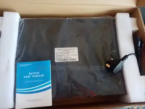 16gigabit+4+(SFP)POE Managed Switch