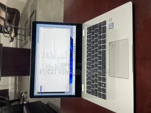 Laptop HP EliteBook X360 1030 G2 8GB Intel Core I5 SSD 256GB