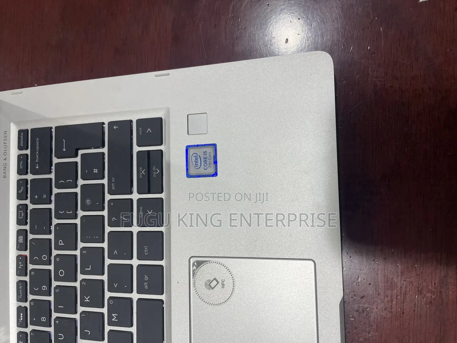 Laptop HP EliteBook X360 1030 G2 8GB Intel Core I5 SSD 256GB