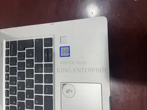 Laptop HP EliteBook X360 1030 G2 8GB Intel Core I5 SSD 256GB