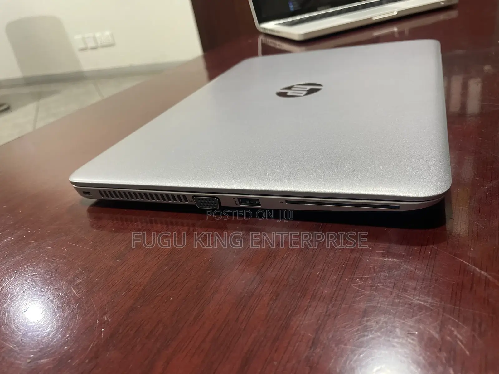 Laptop HP EliteBook 840 G3 8GB Intel Core I5 SSD 256GB
