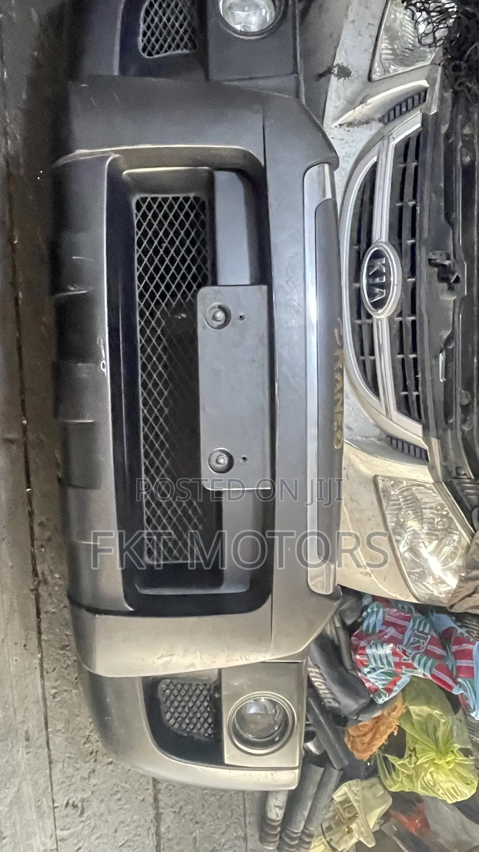 Hyundai Tucson Bumper,Fenders,Doors,Bonnet,Available 2006/07