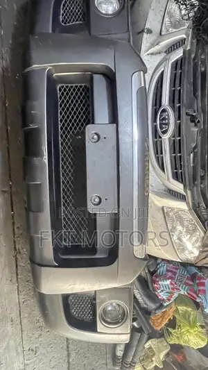 Hyundai Tucson Bumper,Fenders,Doors,Bonnet,Available 2006/07