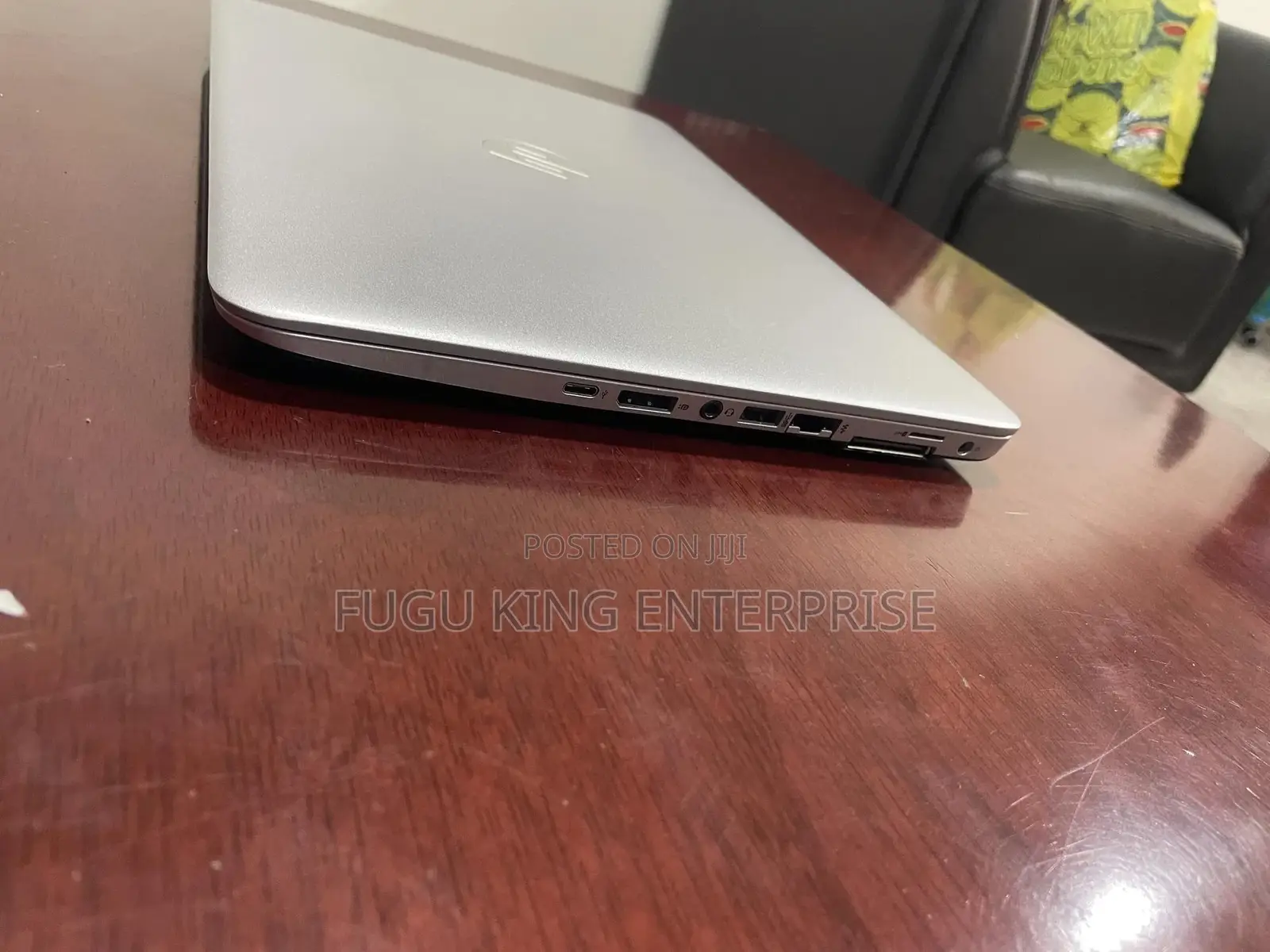 Laptop HP EliteBook 840 G3 8GB Intel Core I5 SSD 256GB