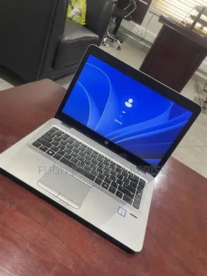 Laptop HP EliteBook 840 G3 8GB Intel Core I5 SSD 256GB