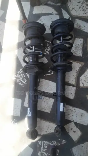 Toyota Mark X Front Shocks Absorbers