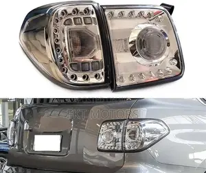 Nissan Patrol Taillights 2010/2011/2012/2013/2014/2015