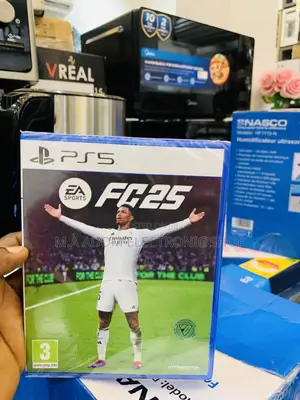 FIFA Fc 25 Cd