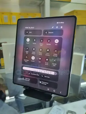 Samsung Galaxy Z Fold4 512 GB Gold