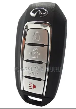 Infinity Smart Key