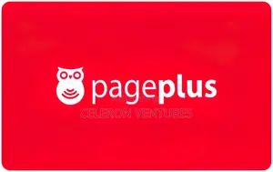 Page Plus Paygo Refill