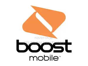 Boost Mobile Refill