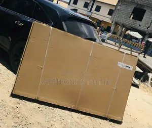 Qled Smart Samsung 85 Inch Sleek Q60c Tv