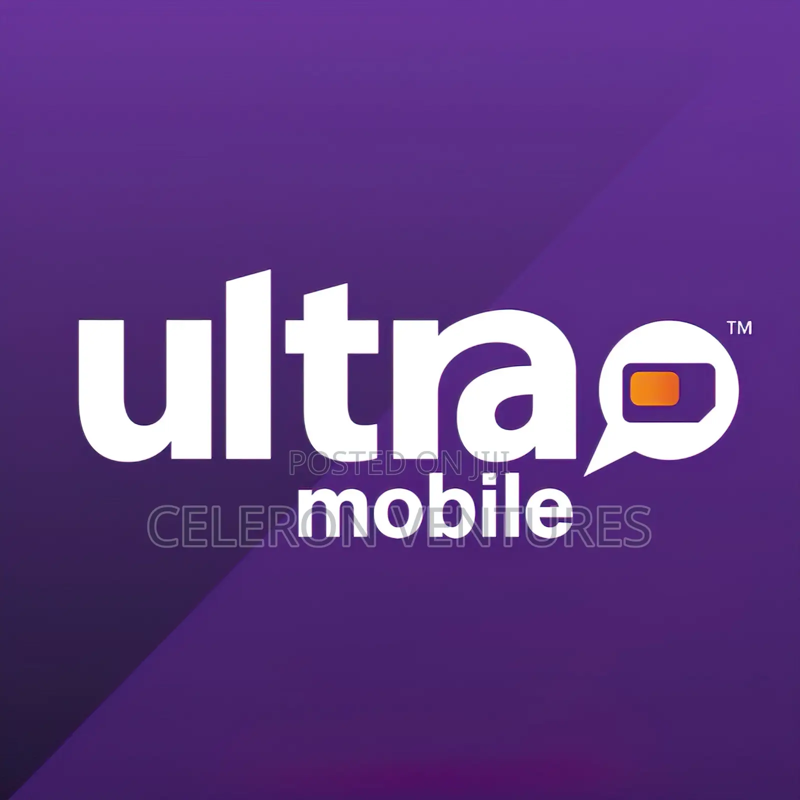 Ultra Mobile Refill