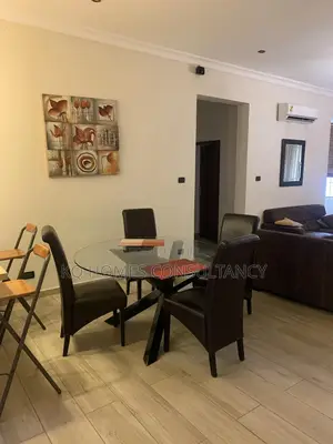 Furnished 2bdrm Apartment in Osu for rent
