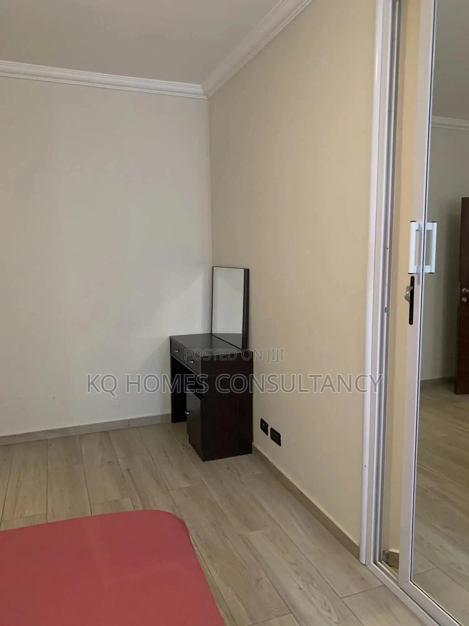 Furnished 2bdrm Apartment in Osu for rent