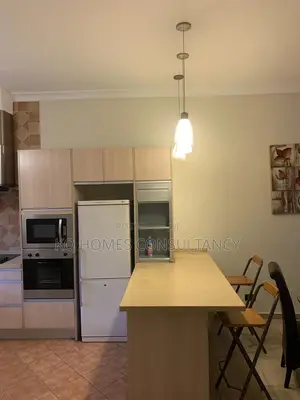 Furnished 2bdrm Apartment in Osu for rent
