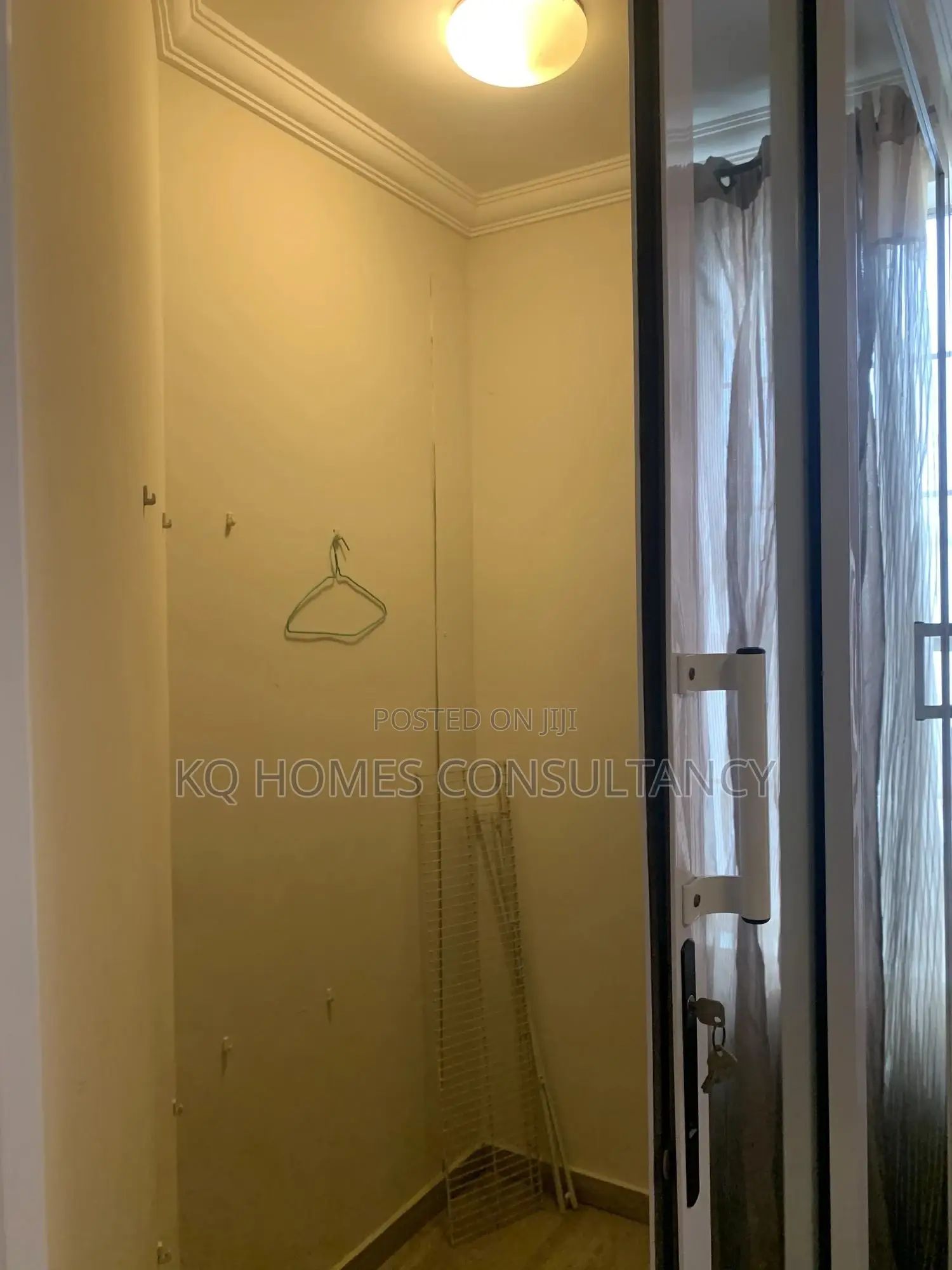 Furnished 2bdrm Apartment in Osu for rent