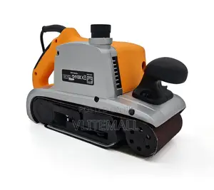 Ingco 1200w Belt Sander (Pbs12001)