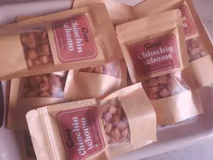Chinchin/ Achomo/Chips