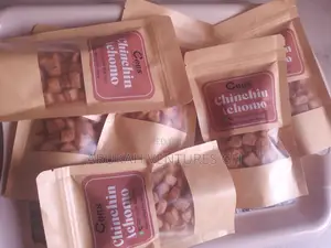 Chinchin/ Achomo/Chips