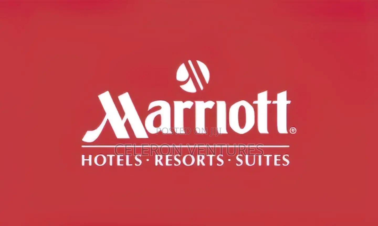 Marriott US Gift Card