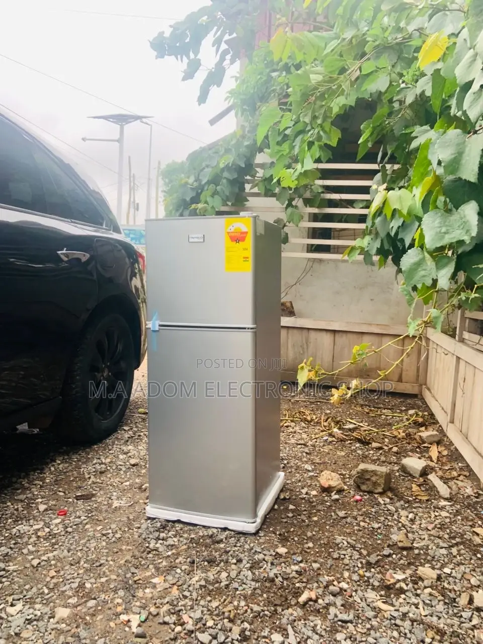Nasco 112 Litres 3.5 Feets