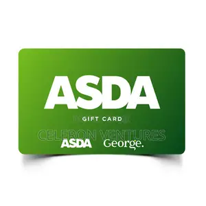 ASDA Gift Card