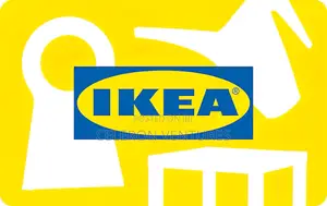 IKEA Gift Card