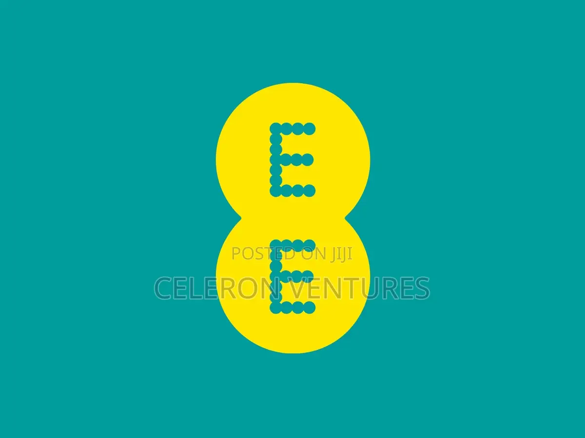 EE Mobile PIN Refill