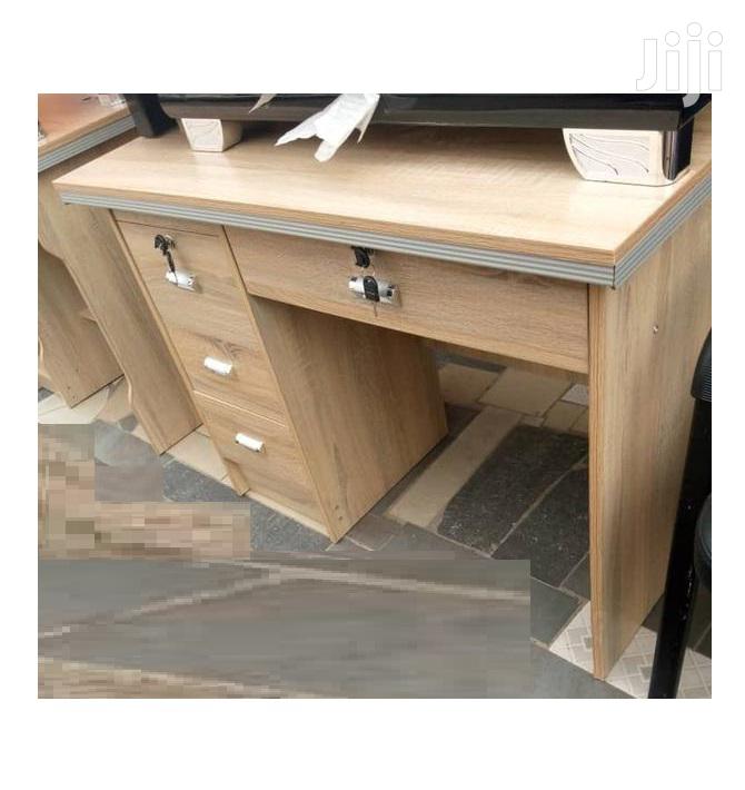 Computer Desk